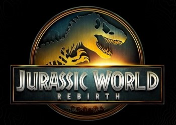 Jurassic World Rebirth (2025)